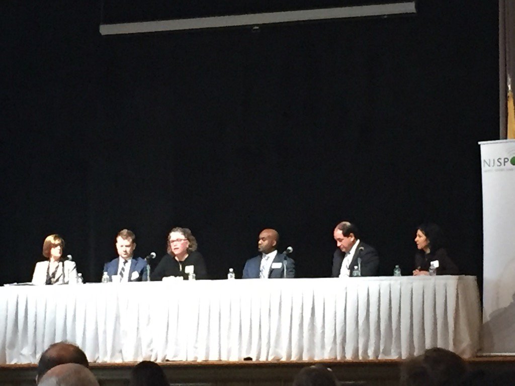 JMPierce1103's tweet photo. Panel discussions 'Surprise Medical Bills' @NJCitizenAction @AARPNJ @SenJoeVitale https://t.co/Y6XgmJdzes