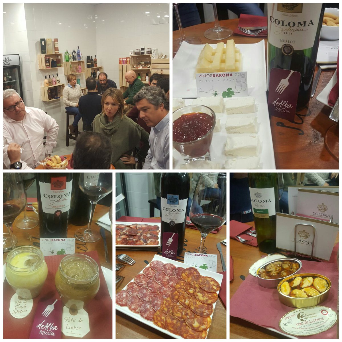 dealbaseleccion tweet media