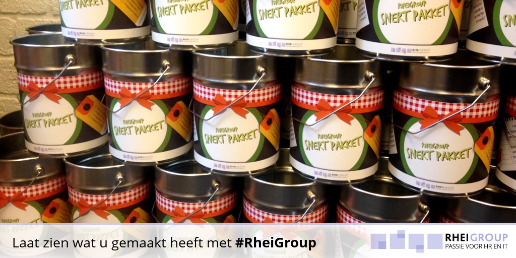 RheiGroup's tweet photo. RheiGroup gaf deze week Snert Pakketten weg aan klanten en relaties door het hele land. Wat heeft u gemaakt? Laat zien met #RheiGroup https://t.co/QPn5yzBBQP