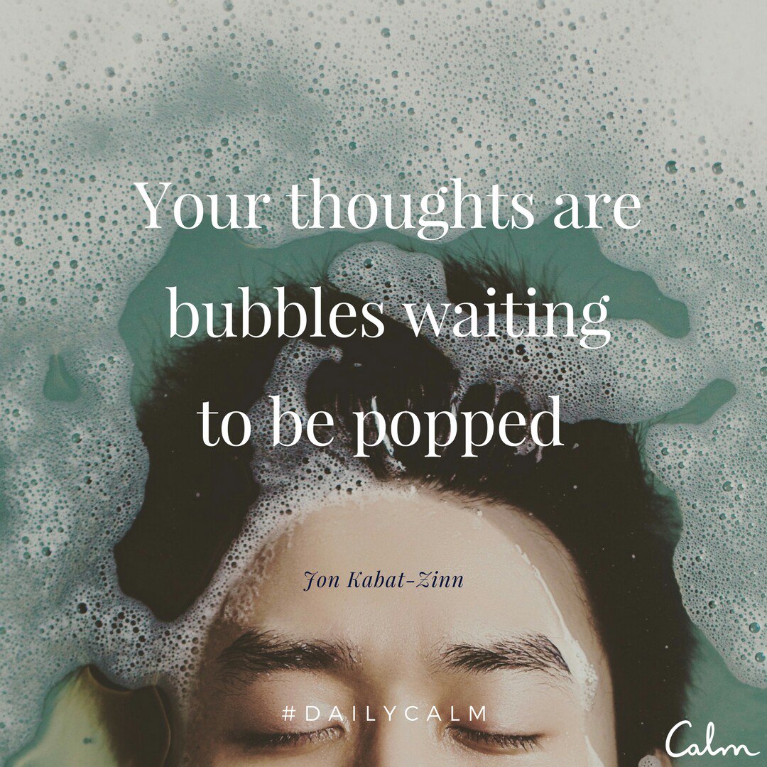 MakeMoreofLife's tweet photo. Meditation is key.

https://t.co/9eBKWl94s8 #DailyCalm https://t.co/wZhYjGIIYl
