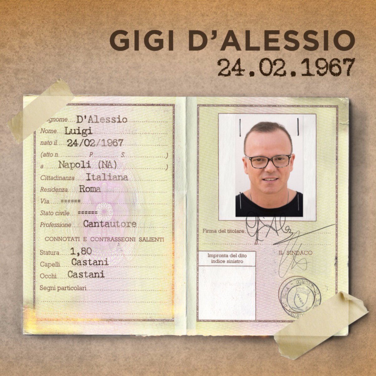 Carta D Identità Falsa Per Entrare In Discoteca