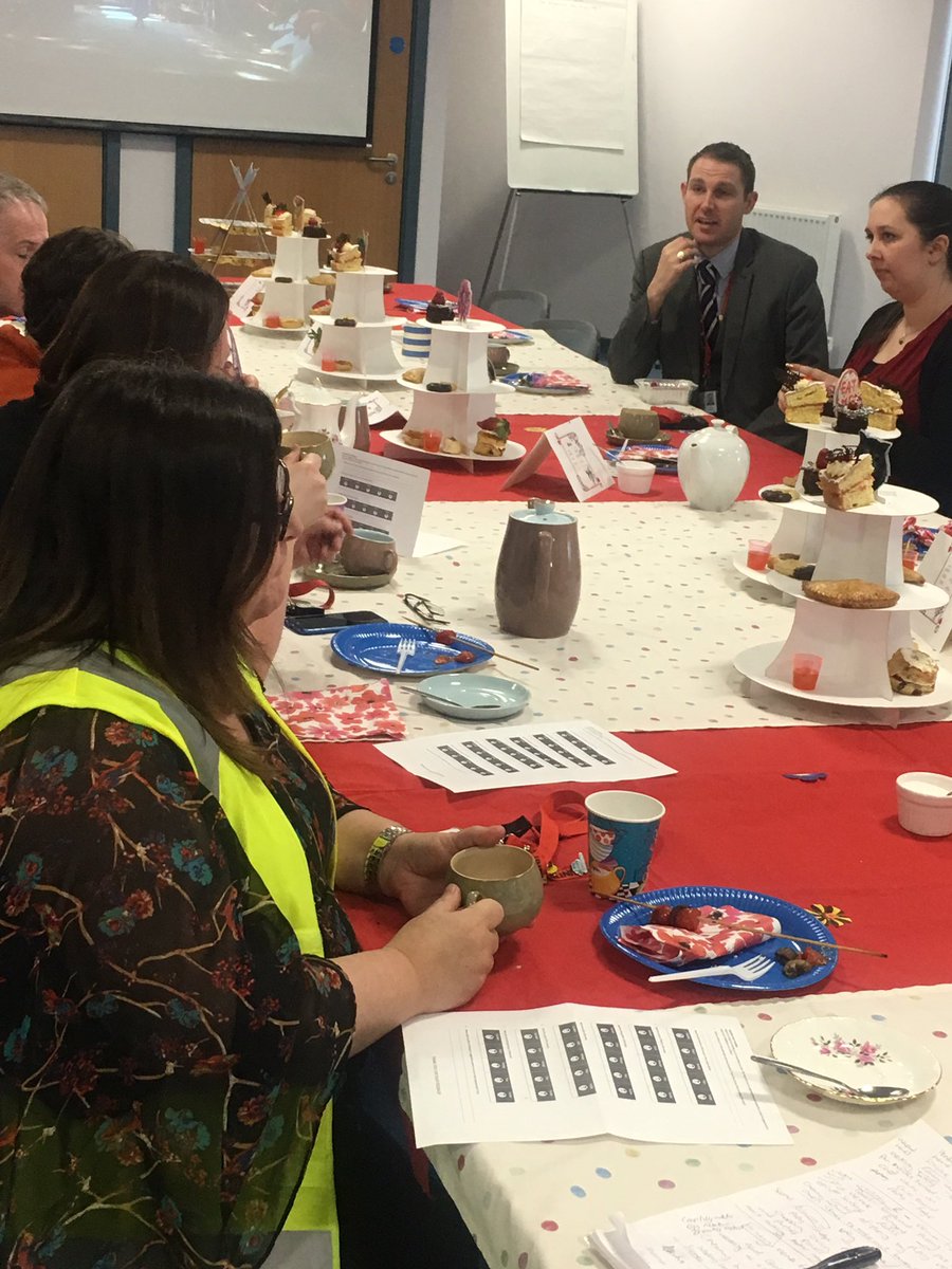 MsAhmedUnity's tweet image. Last hospitality event @UnityBlackpool