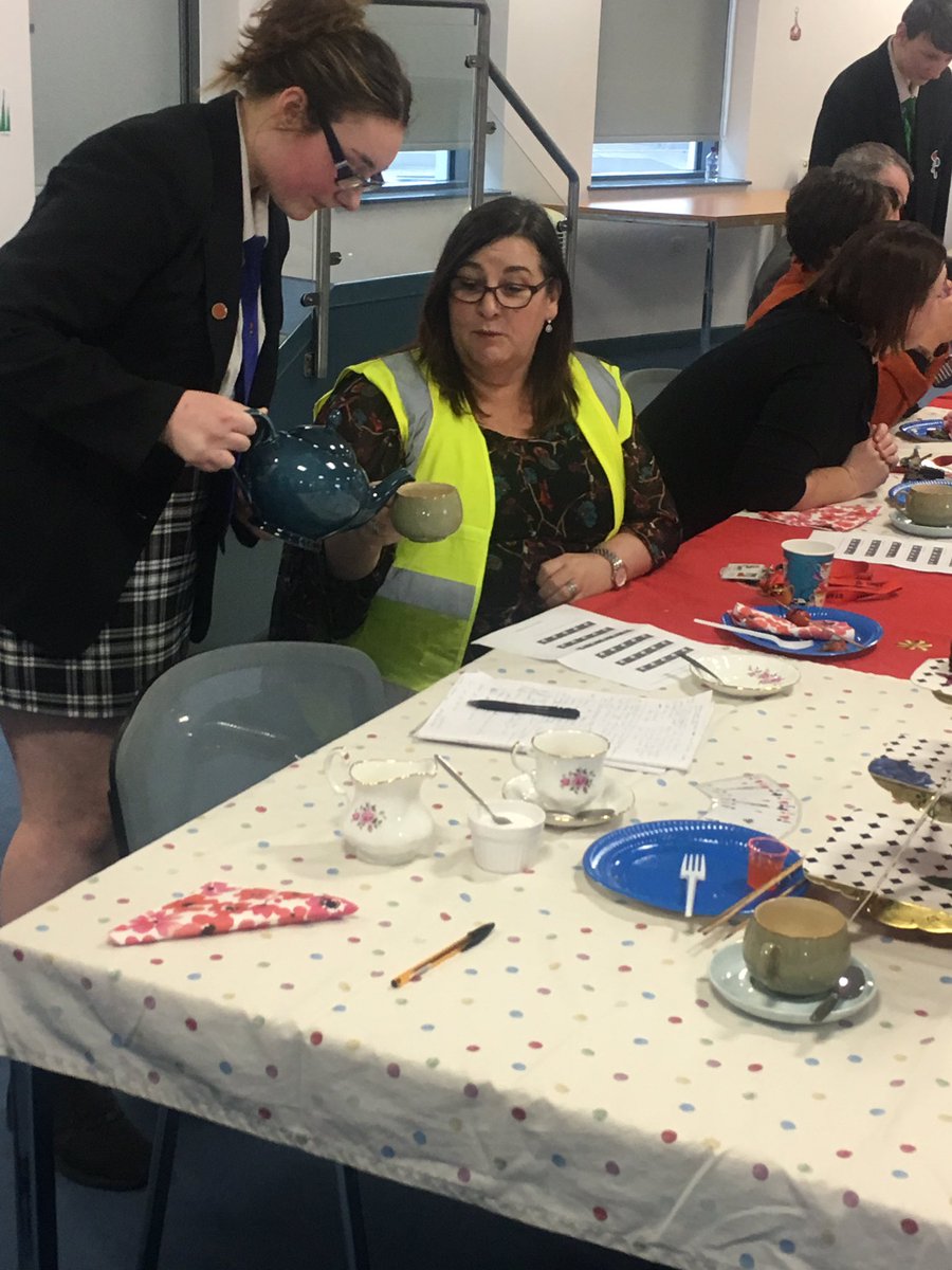 MsAhmedUnity's tweet image. Last hospitality event @UnityBlackpool