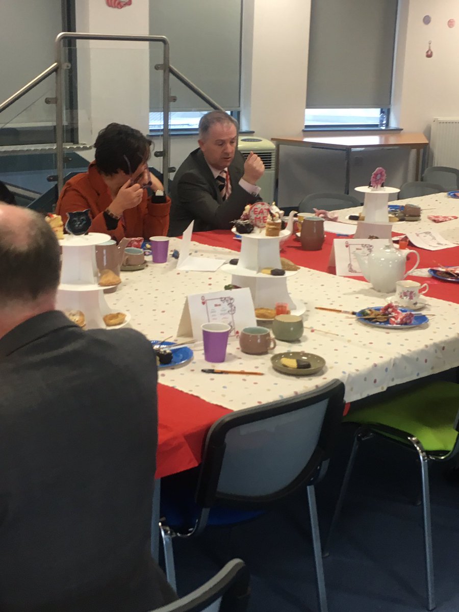 MsAhmedUnity's tweet image. Last hospitality event @UnityBlackpool