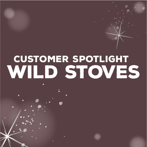 DoodlebugDogs's tweet photo. Our customer spotlight this month looks at some website maintenance and support work we do for @wildstoves https://t.co/0uJtCqwUIf https://t.co/hw3A9khHoo