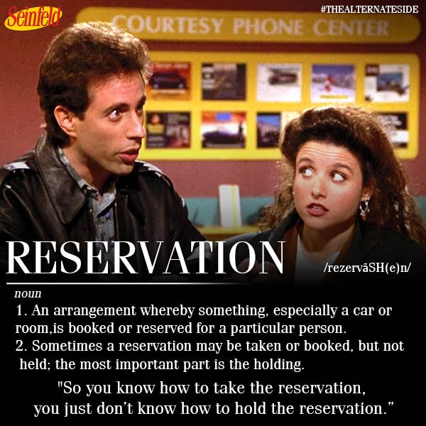 #Seinfeld https://t.co/L7u3sIYWF8