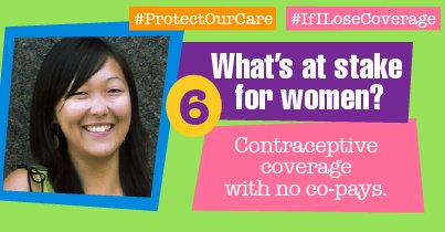 LatinaInstitute's tweet photo. Every family needs 2 be able 2 make their own decisions abt when &amp; whether 2 become pregnant, give birth, &amp; raise children. #ProtectOurCare https://t.co/BiyjflwyrP