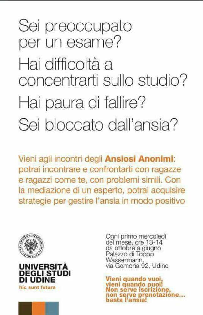 telefilanda's tweet photo. Da lunedì 30/1 per la 5B #ansia https://t.co/MrlYc12F1G