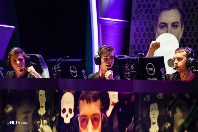 Game Show CS:GO tweet media