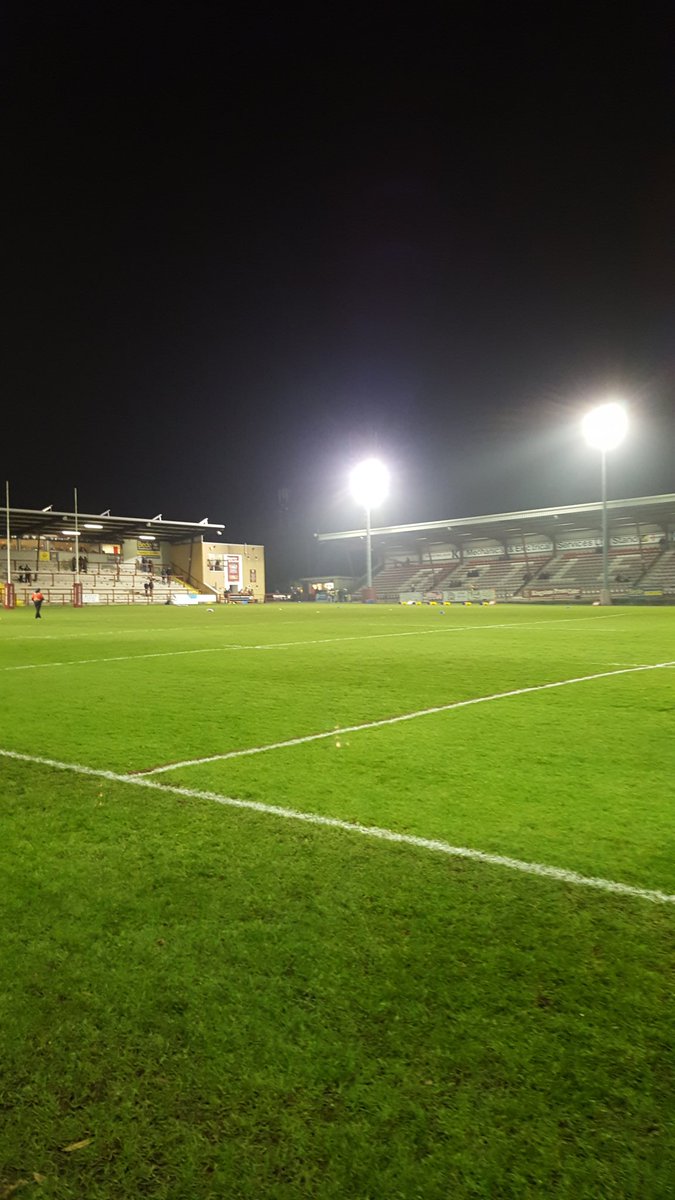 Bulldogs_Daily's tweet photo. It's almost time... Let's get behind the lads! #ComeOnTheDogs https://t.co/JHmNPzTISo