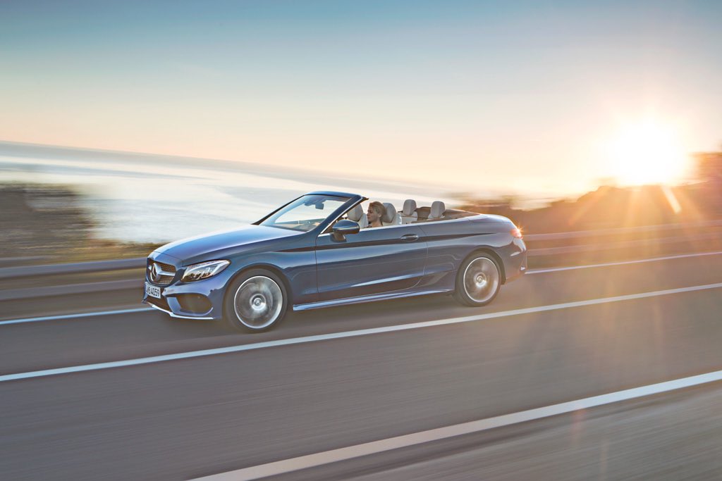 Mercedes-Benz VIP UK tweet media