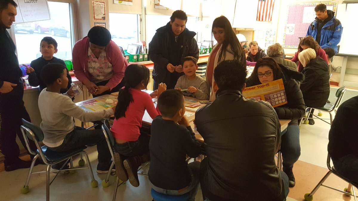MrsBryantStark's tweet photo. Math Matinee! #starkstars https://t.co/4p7fTg4v9D