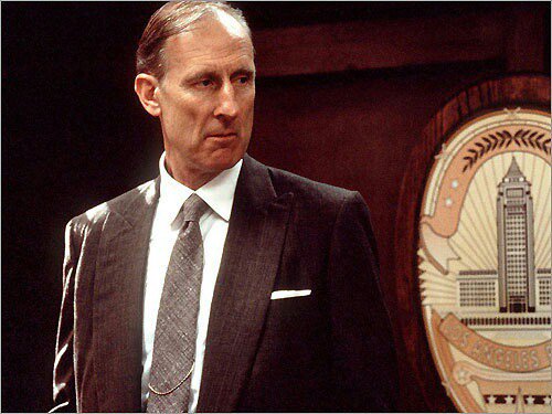 Happy Birthday James Cromwell 