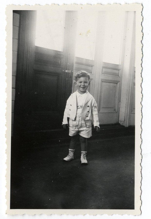 В 1939 году США отказались принять корабль с еврейскими беженцами. Фото жертв