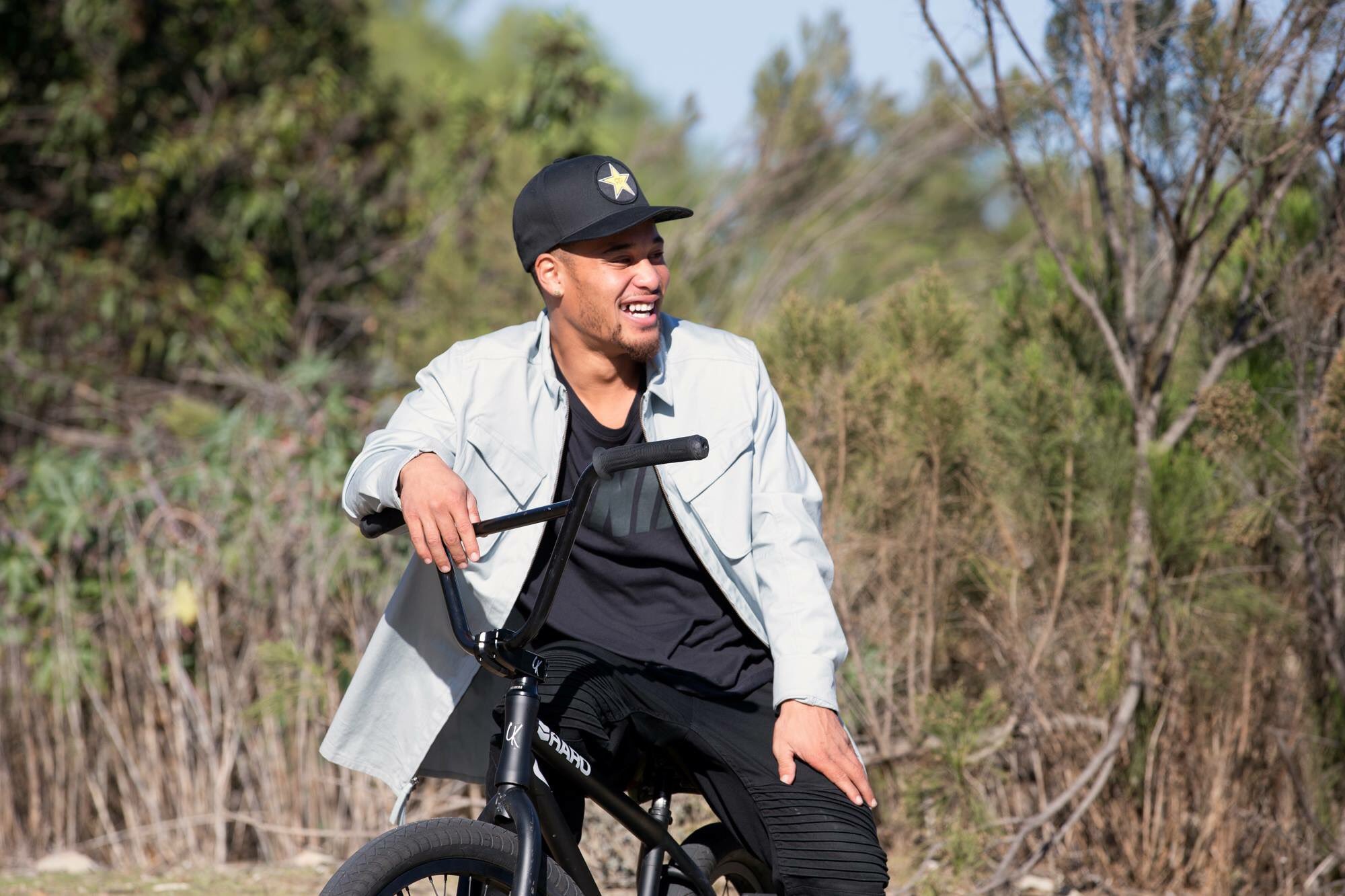 Bmx nike cheap