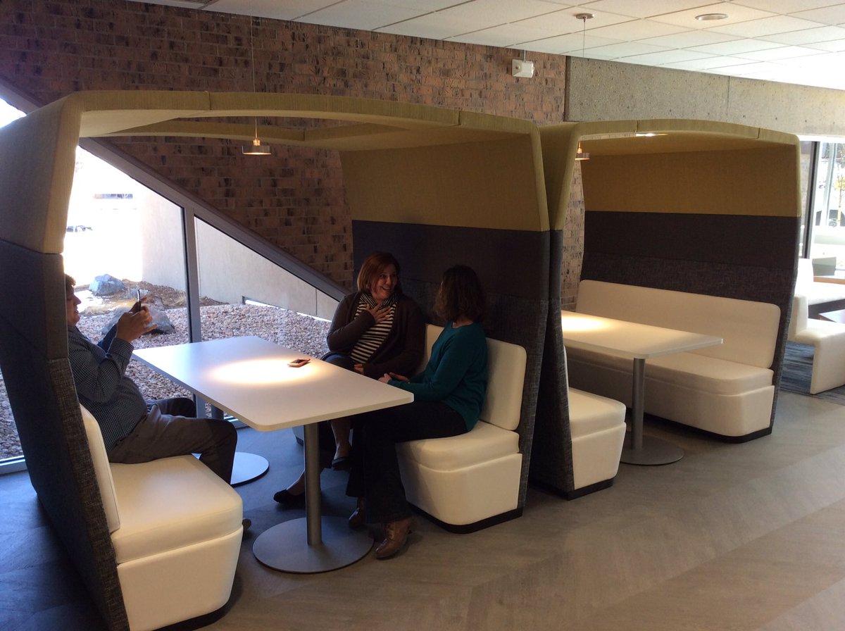 ndsteinmetz's tweet photo. Killer open collab space demo'd by #ColoETC @ShareFairNation #thinkspaceco https://t.co/2pu1Wl2bMV