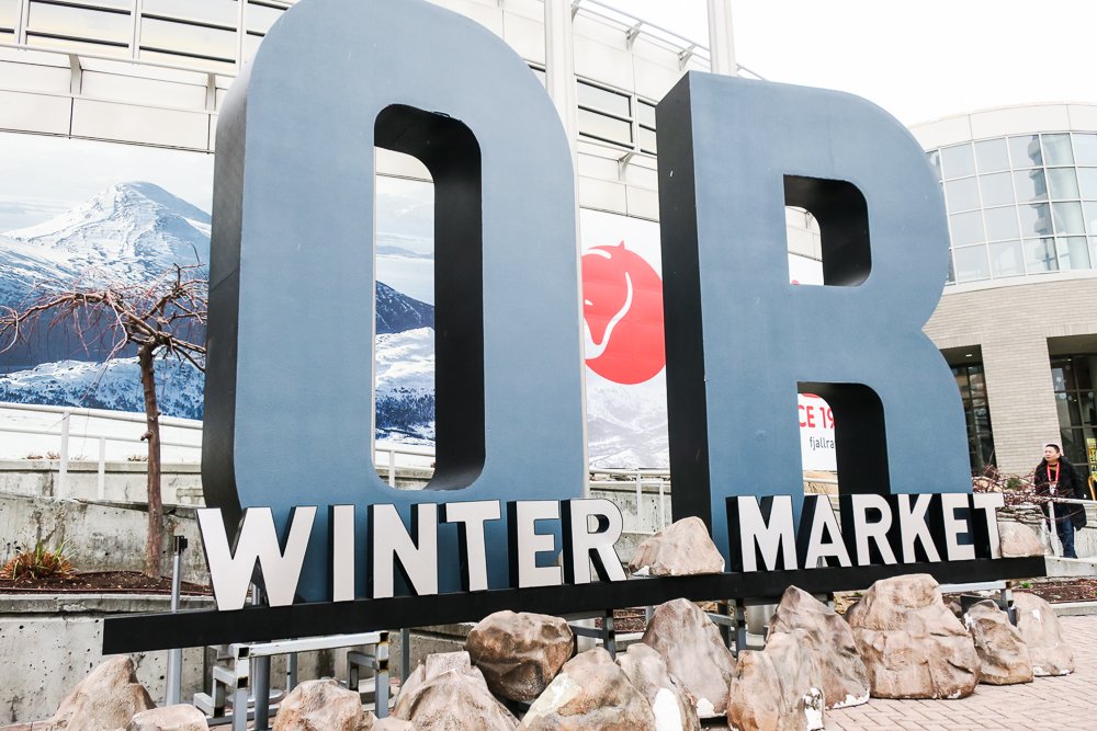 GumptionRyan's tweet photo. #ORWM is more than just another trade show. Here's our favorite social impact stories from Winter Market 2017: https://t.co/FxhKRtptNf https://t.co/xEiFqMb9eK
