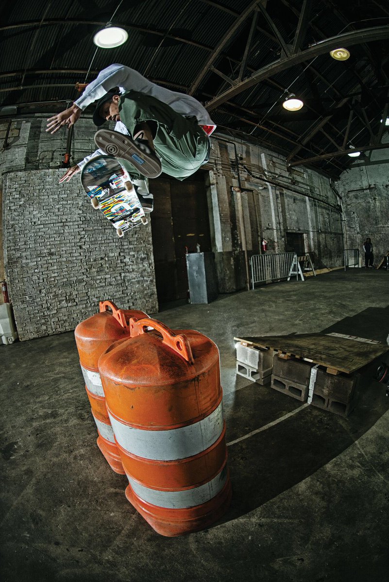 CCS_Skate's tweet photo. The @adidasskate #SambaADV.
Off the field and into the streets! ⚽️🛣 https://t.co/r2zcyMebXC https://t.co/MCvXDCmgwy
