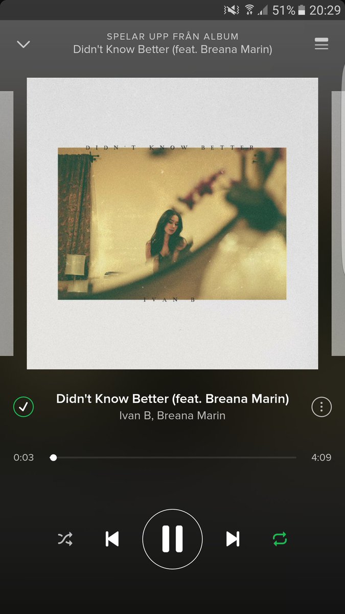 Ivan B Didn T Know Better Is Now On Spotify And Itunes Go Stream The New Music For Me T Co Lqblwdwvsl Ivan B Didn T Know Better Is Now On Spotify And Itunes Go Stream The New Music For Me T Co Lqblwdwvsl
