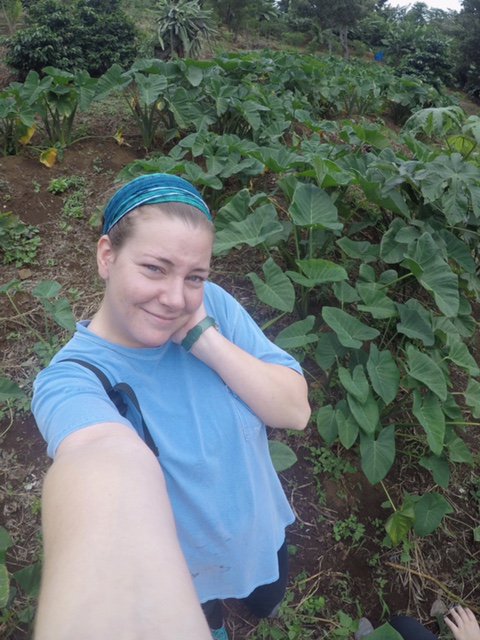 AuburnASB's tweet photo. Meet Tess! Tess is a Coordinator of Parent &amp; Family Programs!

Thanks for traveling to Nicaragua again this winter break &amp; serving with us! https://t.co/BQmX6HtMMs