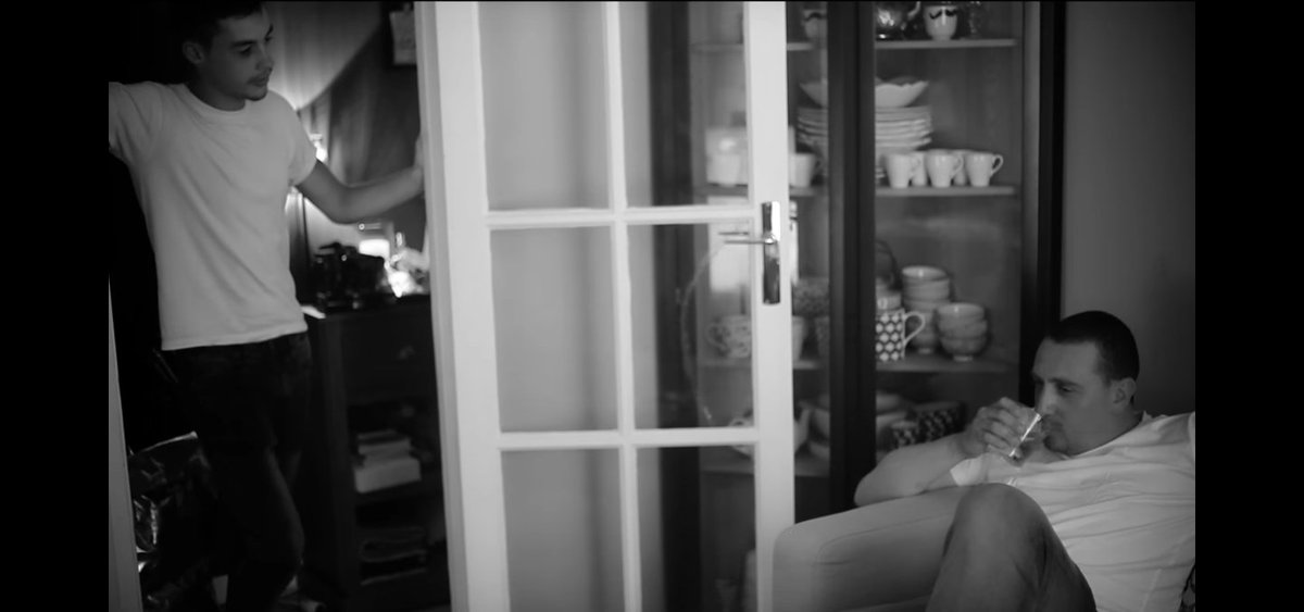 <a href="/ShuriknIAM/">Shurik'n NouvelAlbum</a> feat Melyn - Où te mèneront tes pas 
radiozone26.com/shurikn-feat-m…
#RZ26 #OùTeMènerontTesPas #RAP