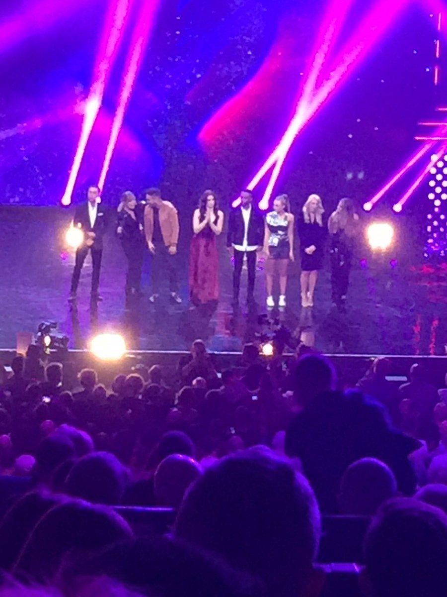 Danyls_Fanyls's tweet photo. BBC2!!! Tune in now and vote for Danyl! 😍 https://t.co/LYkNKusbAG