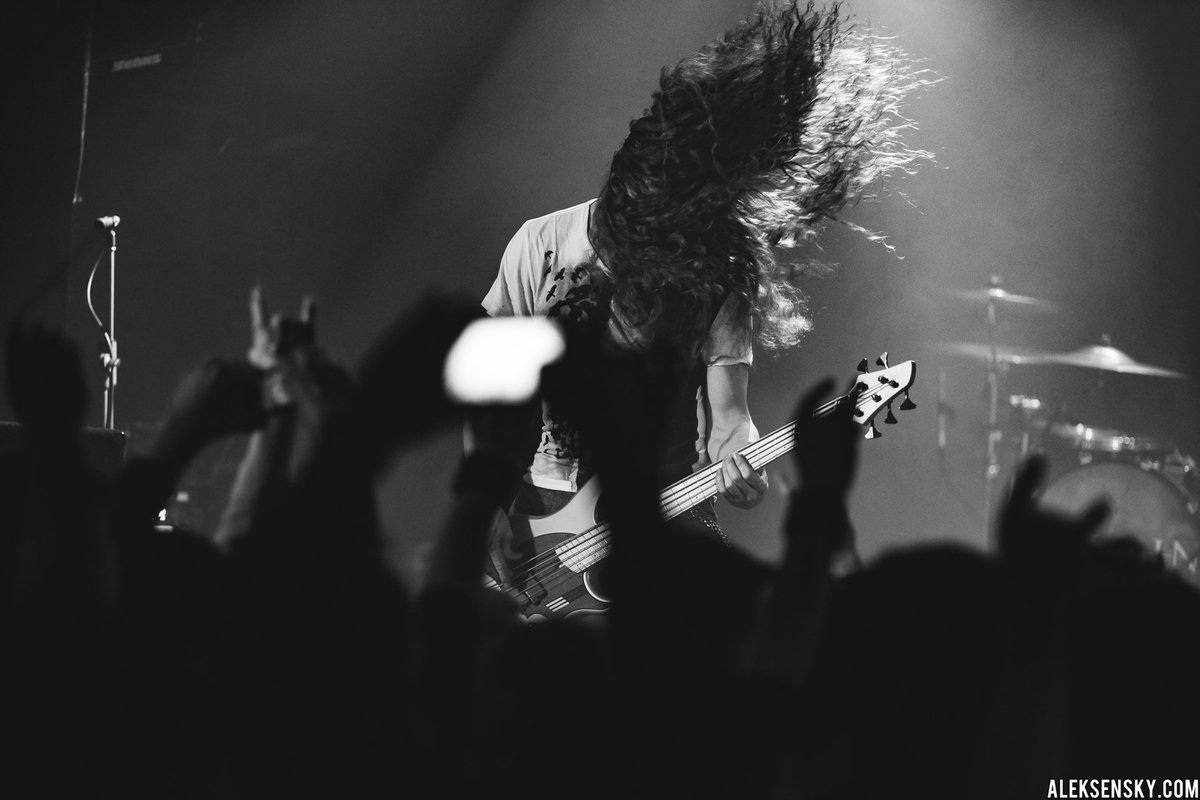 valeksensky's tweet photo. My pics from @delainmusic concert at #operaconcertclub, Saint-Petersburg. More at https://t.co/EIslP0zMRD
#Delain #Moonbathers #Concert https://t.co/AA7YM9ccTG