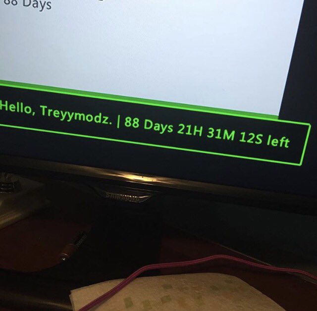 TreyyModz's tweet photo. HMU for Gta 5 or bo2 recoveries! Gta 5 recovery https://t.co/ppxIMOfu6Q