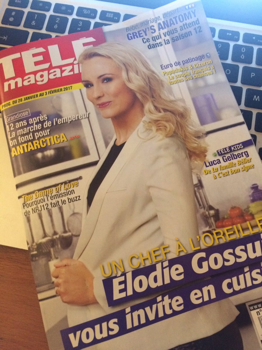 @CaroleTranNgoc <a href="/Elodiegossuin/">Elodie Gossuin 🦄🍼👑</a> corporate 😚Et tu n'as pas tout vu  😆😂