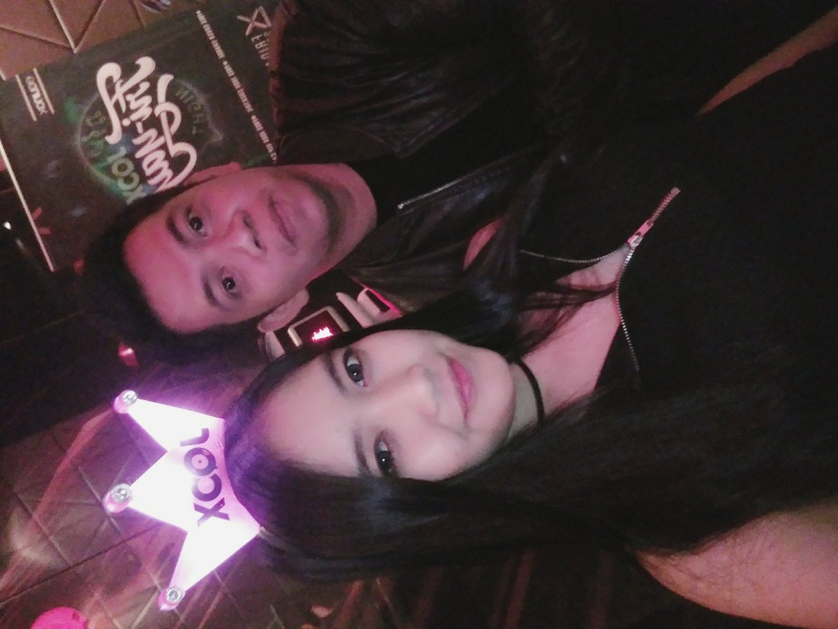 rahmaaey's tweet photo. #JOOXFriYayX2 #JOOXNight https://t.co/K5wI76ICkj