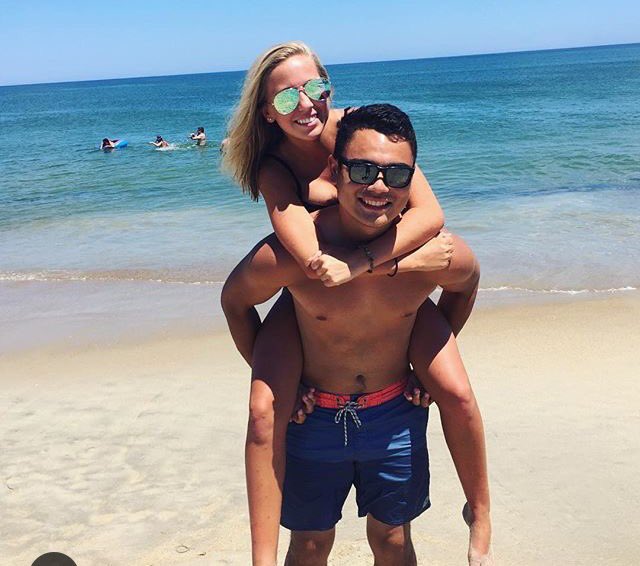 HaleySaraMardis's tweet photo. @derek__pearson happy birthday ily https://t.co/u1w10z0tKP