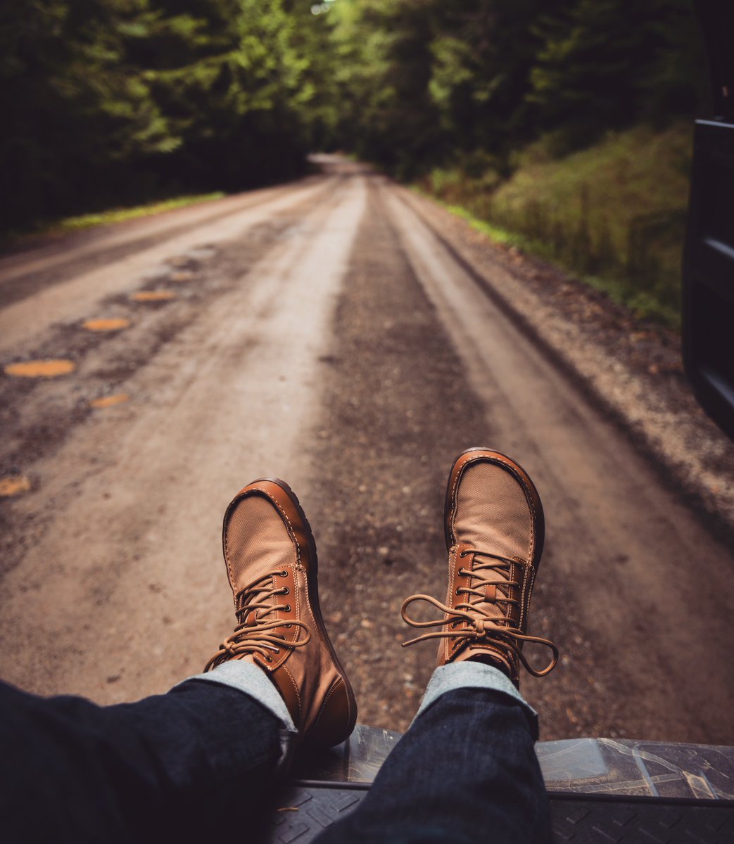 Adventure awaits. Where's everyone headed this weekend? 🏕☀️🏔🌲
📷: @zachmorton001