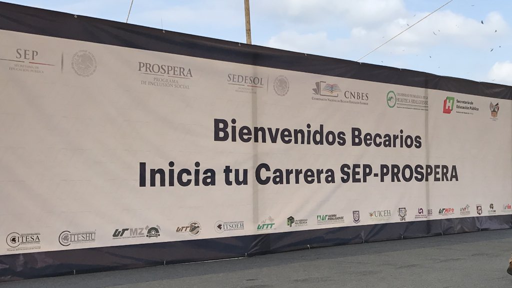 jmvalerapiedras's tweet photo. Hoy en la huasteca hidalguense tuve oportunidad de compartir el mensaje de nuestra Coordinadora @paula_hdz con jóvenes universitarios. https://t.co/FS6ivHFp9j