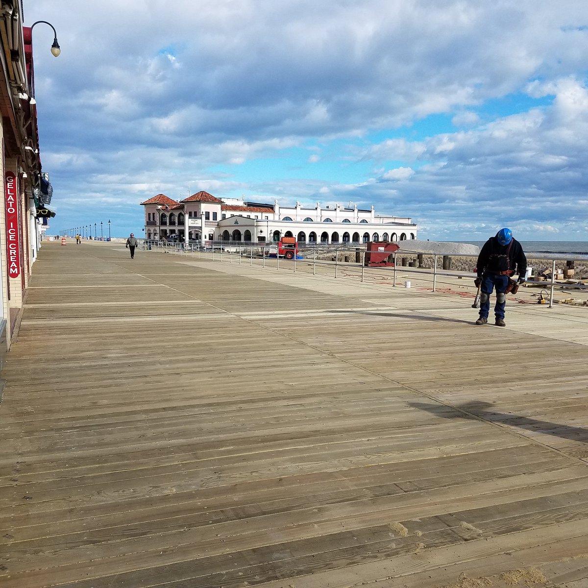 Shrivers OCNJ tweet media