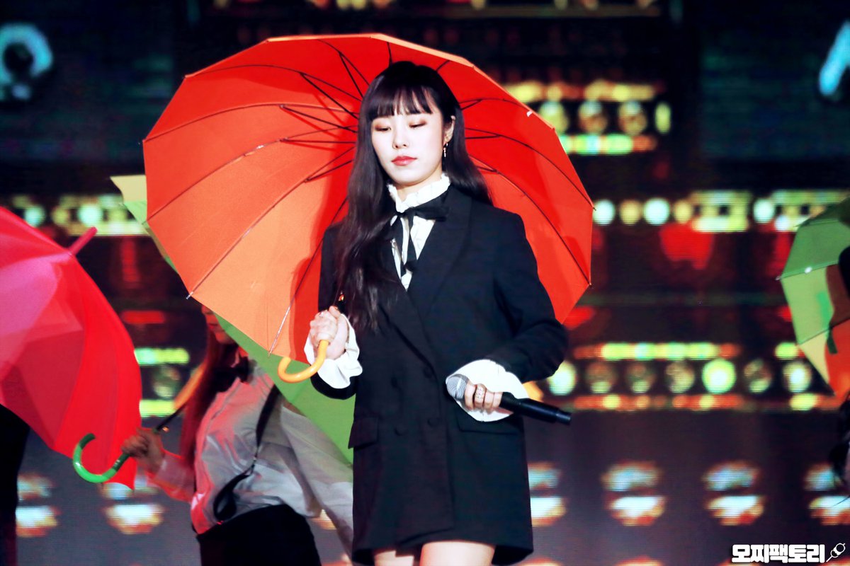 걸그룹 멤버 연도별 주요인물 (1) 1995년생 | 인스티즈