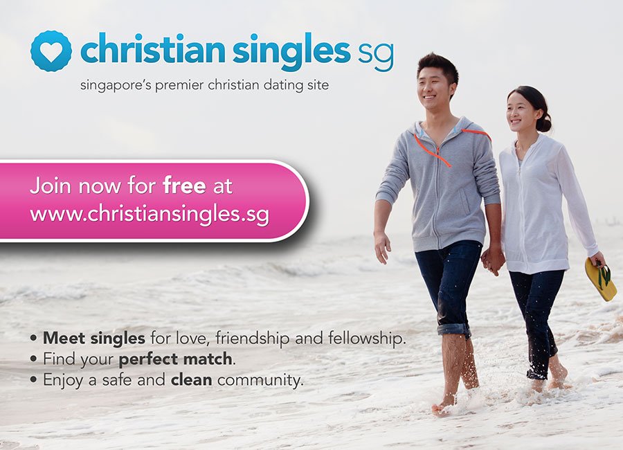 christian dating site singapore