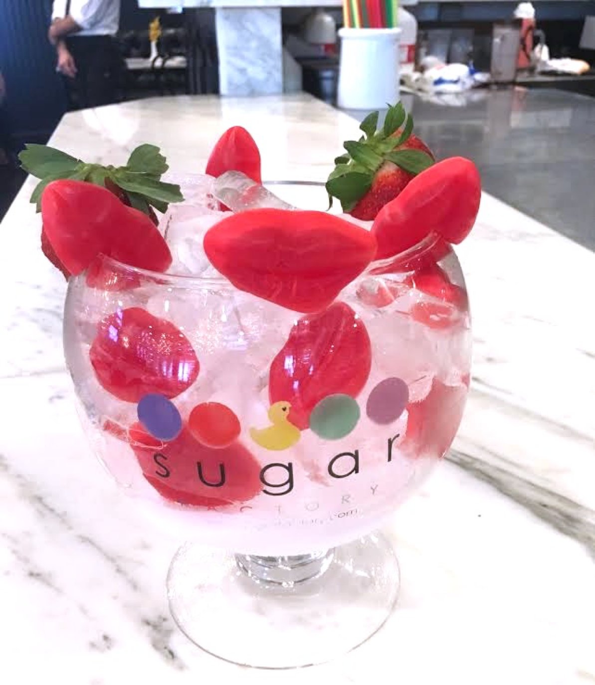 SUGAR FACTORY on Twitter "Here at sugarfactory every day