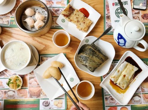 We will be closed tomorrow, 1/28, in observance of Chinese New Year. Photo: <a href="/EverettToy/">Michael</a>