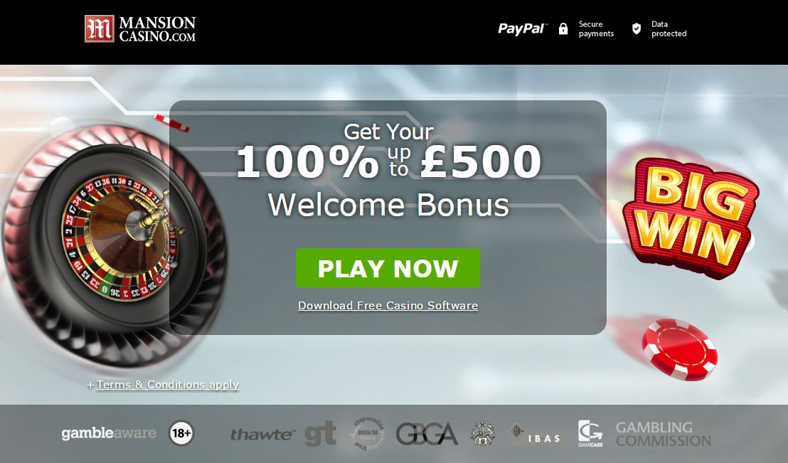 10plustwo's tweet photo. 100% ****UP To £500!**** Welcome Bonus Play #LiveRoulette @ #MansionCasino https://t.co/r8Y802hHAD https://t.co/xNoBMCDNKr