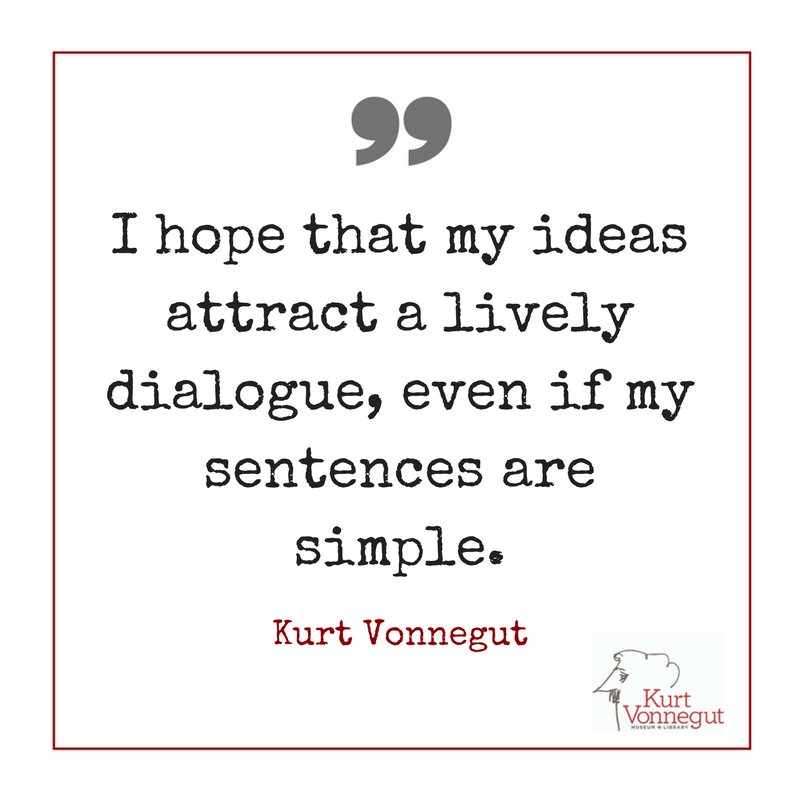 VonnegutLibrary's tweet photo. https://t.co/KvmRc2RgLe