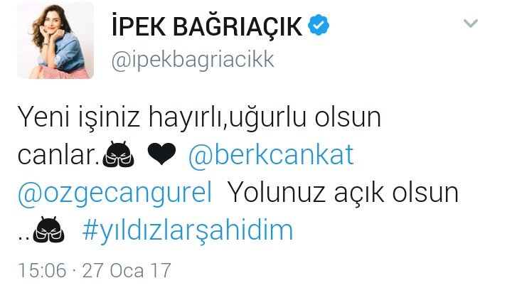 teamozser's tweet photo. Seveni çok kalbi güzel insan hep var ol https://t.co/nkl0zsgLpd