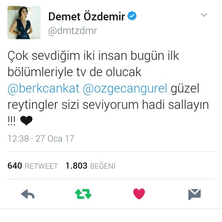 teamozser's tweet photo. Seveni çok kalbi güzel insan hep var ol https://t.co/nkl0zsgLpd