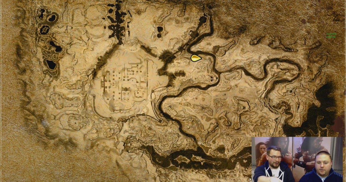 Streamers Paradise tweet media