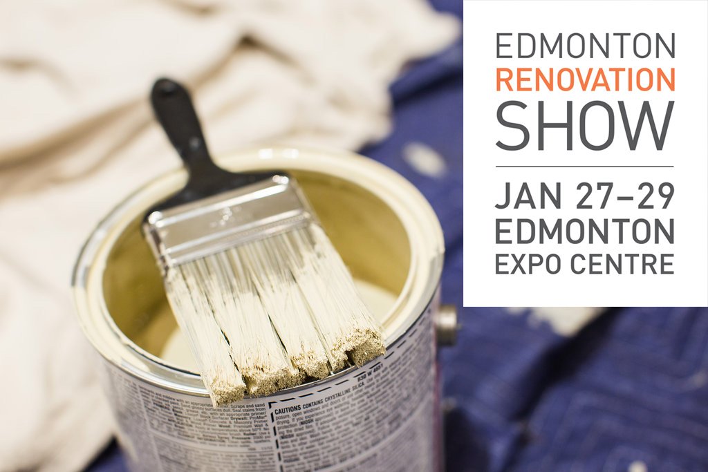 YYCHomeShows's tweet photo. Grab your blueprints &amp; paint chips for a one-on-one consultation with our pros at Ask an Expert presented by @northelm1 &amp; @k97! #ERS17 https://t.co/JAZ4zefluf