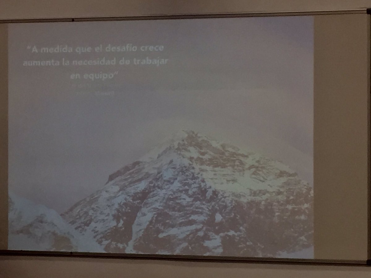 pepepardo3's tweet photo. Magnífica Master Class de @EnriqueNadales1 en #Esesa #Objetivos y #Liderazgo .Fija objetivos en frío y respétalos en caliente. https://t.co/Rz25wqVxrl