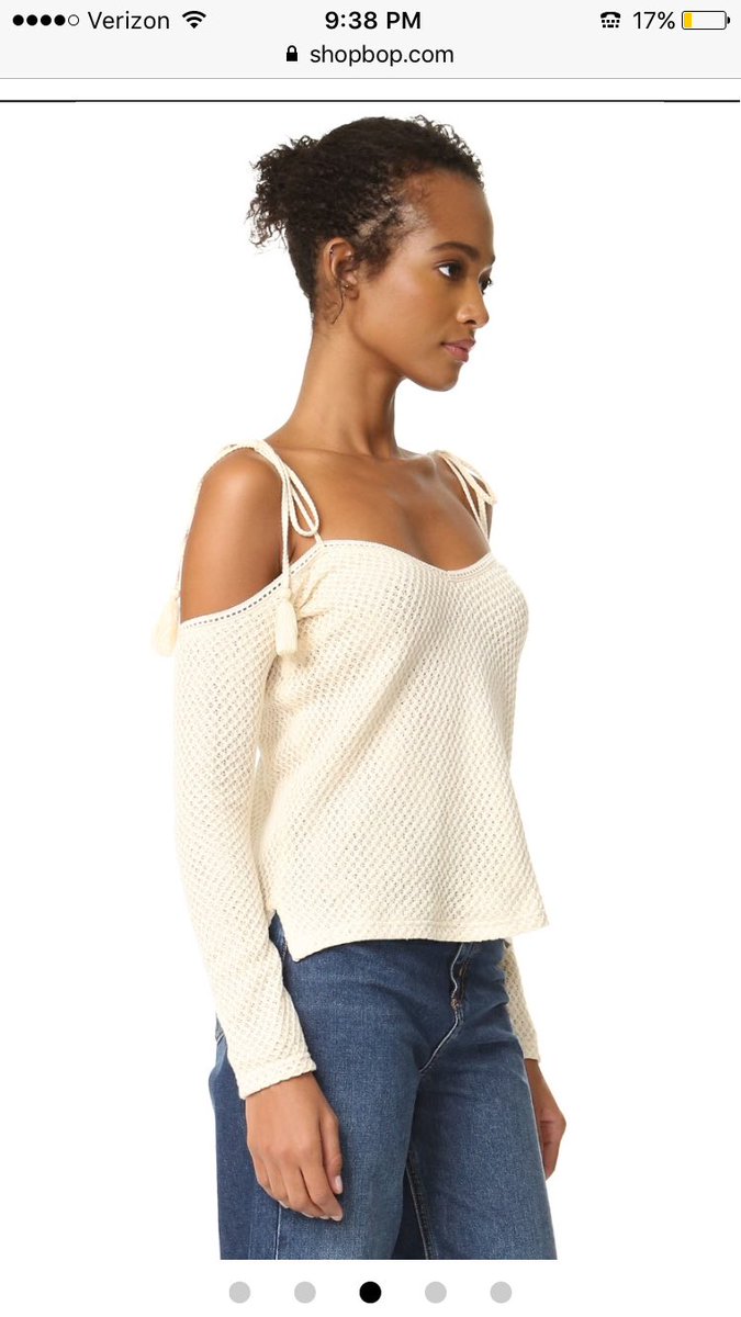 shop_ALaModeUS's tweet photo. Niki top from Saylor is now in stalker! Self fabric! https://t.co/oVUaqjDl4W