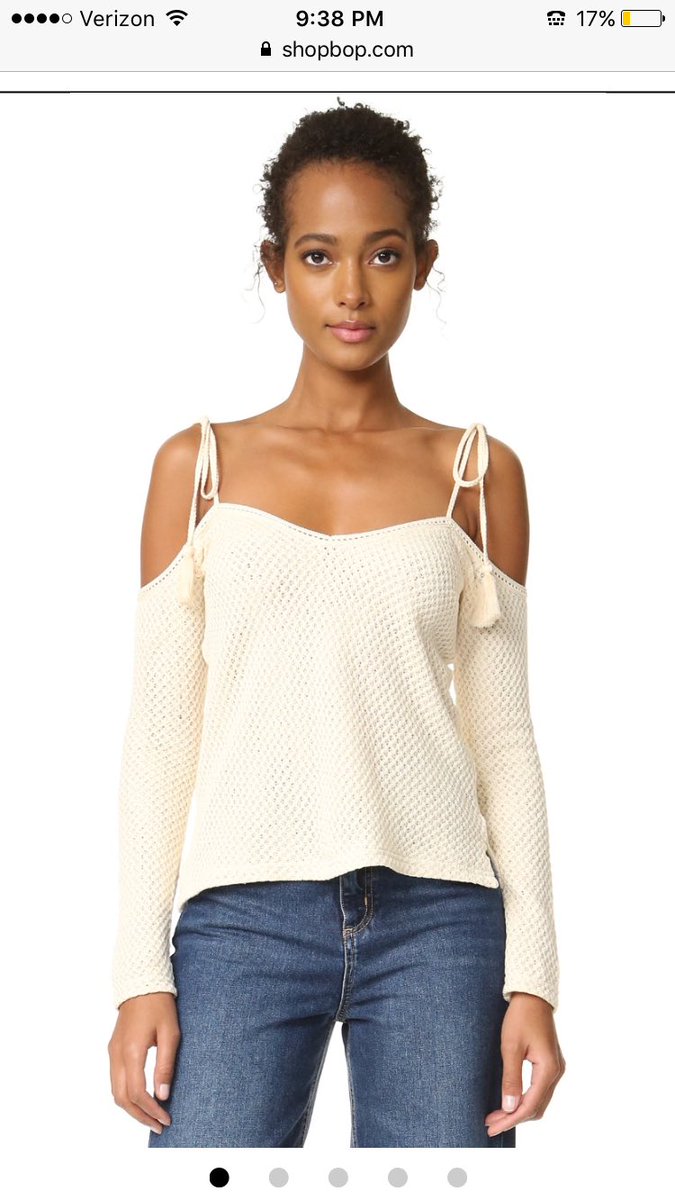 shop_ALaModeUS's tweet photo. Niki top from Saylor is now in stalker! Self fabric! https://t.co/oVUaqjDl4W
