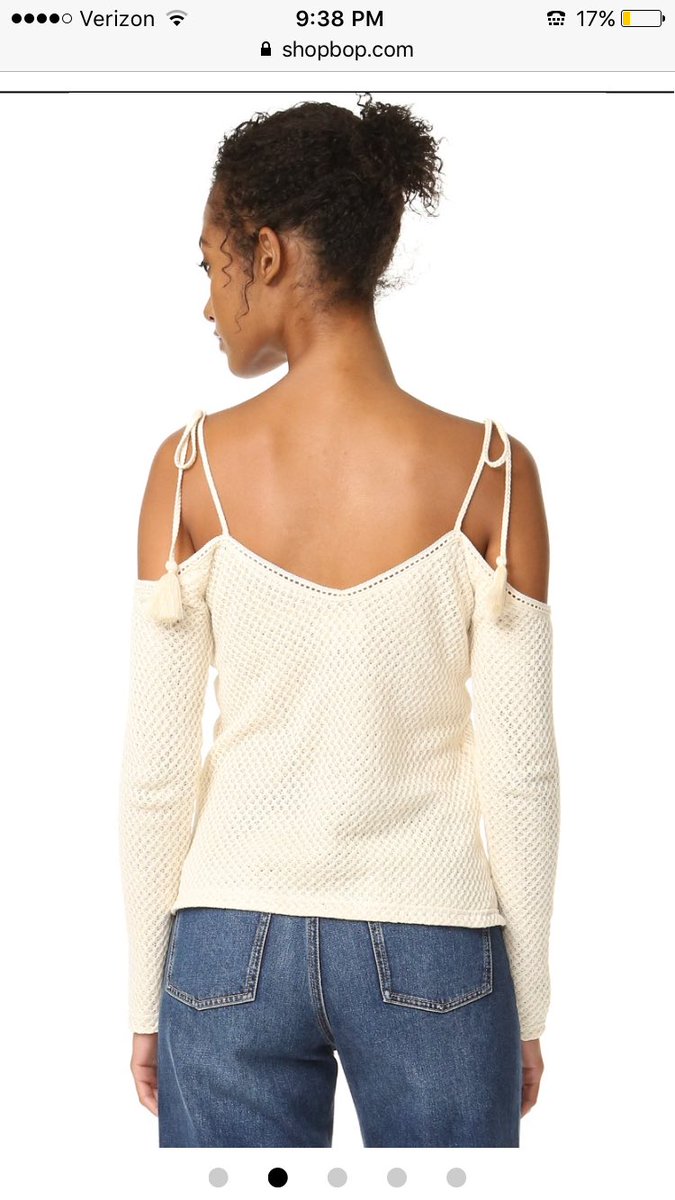 shop_ALaModeUS's tweet photo. Niki top from Saylor is now in stalker! Self fabric! https://t.co/oVUaqjDl4W