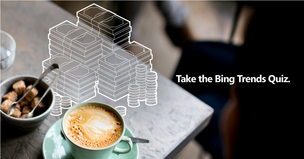Why can't we all just get along? See how a big tip made big news in the #BingSearchTrends quiz http://www.bing.com/search?q=bing%20trends%20quiz&FORM=MH14G1&OCID=MH14G1&wt.mc_id=MH14G1