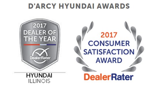 D Arcy Hyundai - Perfect Hyundai